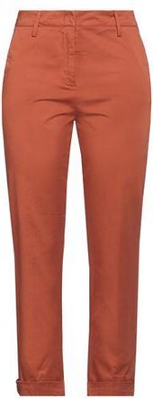 Manila Grace BOTTOMWEAR - Trousers on YOOX.COM