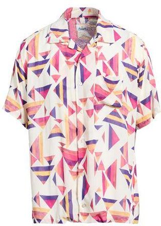 Giannetto Portofino TOPWEAR - Camicie su YOOX.COM