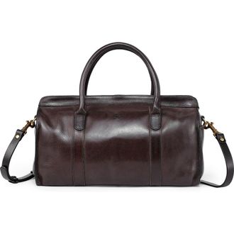 OLD TREND Larkspur Satchel Bag in Taupe at Nordstrom Rack