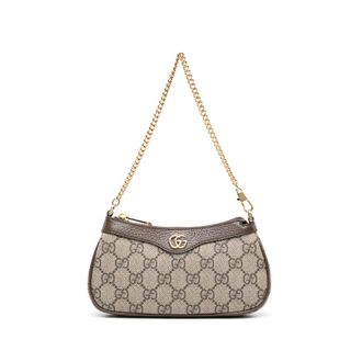 Gucci Mini Ophidia Shoulder Bag