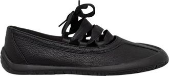 Camper Mujer, Zapatos, Negro, Talla: 39 EU