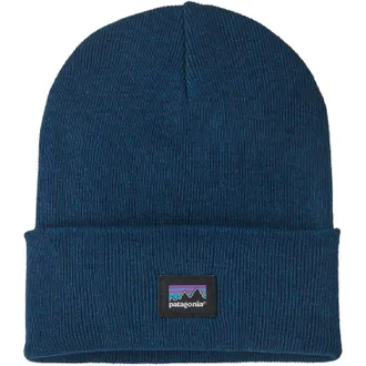 Patagonia Everyday Beanie Blue