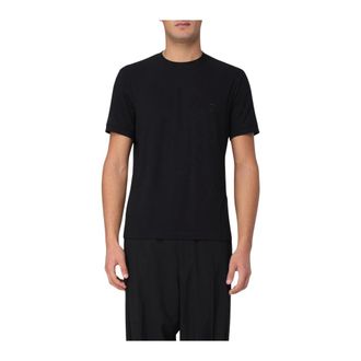 Giorgio Armani Short Sleeve Crew Neck TShirt