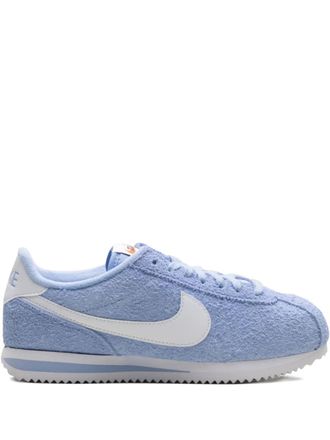 Nike Cortez Vintage Aluminum sneakers - Blue