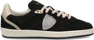 Philippe Model Mujer, Zapatos, Negro, Talla: 41 EU