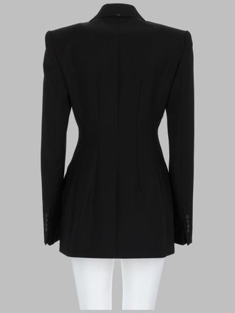 Sportmax Adamo Blazer - Black