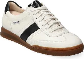 Mephisto Witney Sneaker in Fog at Nordstrom, Size 7.5