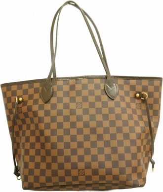 Louis Vuitton Ebene Tote Bag (Pre-Owned)
