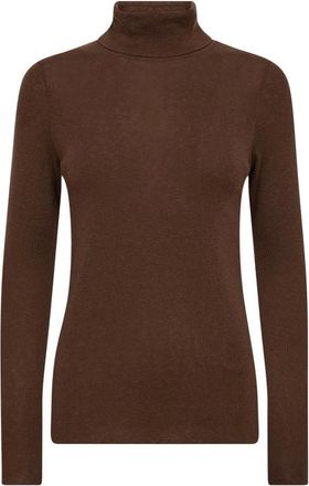 Mos Mosh MOS Mosh, Donna, Maglie, Marrone, S, new