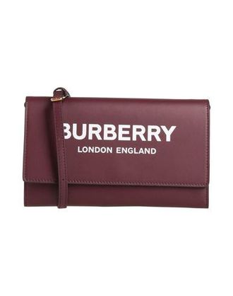 Burberry BOLSOS - Bolsos de mano en YOOX.COM