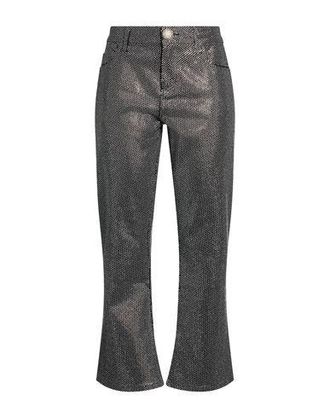 Balmain BOTTOMWEAR - Pantaloni jeans su YOOX.COM