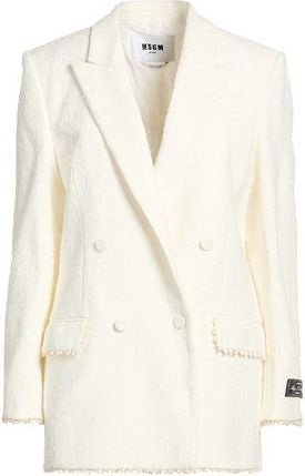 Msgm ANZ&Uuml;GE und CO-ORDS - Blazers auf YOOX.COM