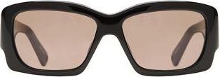Jacquemus EYEWEAR - Sunglasses sur YOOX.COM