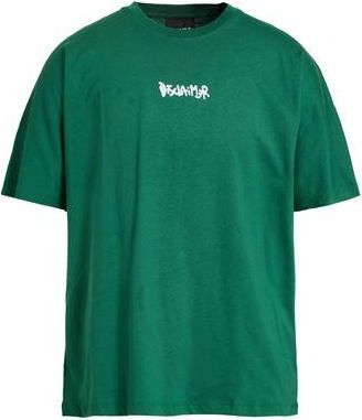 Disclaimer TOPWEAR - T-shirts sur YOOX.COM