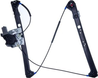 OEM Elevalunas Delantero Izquierdo L000113 Denckermann