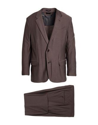 Ermenegildo Zegna TRAJES Y CONJUNTOS - Trajes en YOOX.COM