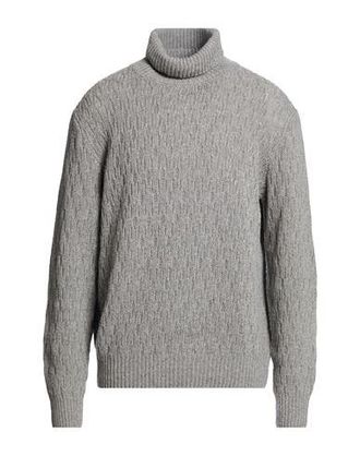 Zanone KNITWEAR - Turtlenecks on YOOX.COM