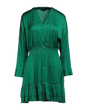 Maje DRESSES - Mini dresses on YOOX.COM