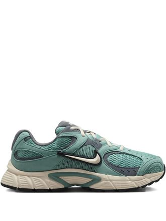 Nike V5 RNR mesh low-top sneakers - Groen