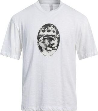 Neil Barrett TOPWEAR - T-shirts on YOOX.COM