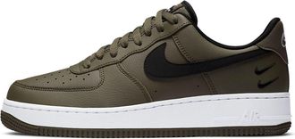 Nike Air Force 1 Low 07 LV8 Double Swoosh - Twilight Marsh CT2300-300