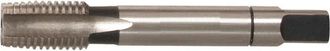 Forum Set De Macho De Mano, Rosca M&eacute;trica Para Unf, 2 Unidades, Hilos Por Pulgada : Unf 7/16-20, &Oslash; Hilo 11,113 Mm, Longitud. Total 70 Mm