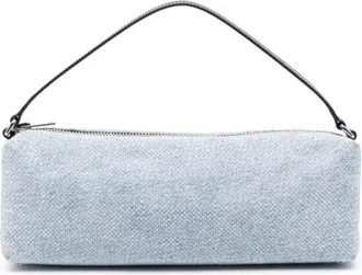 Alexander Wang Mujer, Bolsos, Azul, Talla: ONE Size