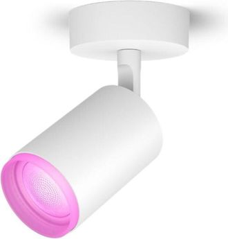 Philips Spot led bluetooth Philips hue fugato 5.7w 2000-6500k bianco - 31969100