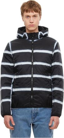 Givenchy Hombre, Chaquetas, Azul, Talla: S