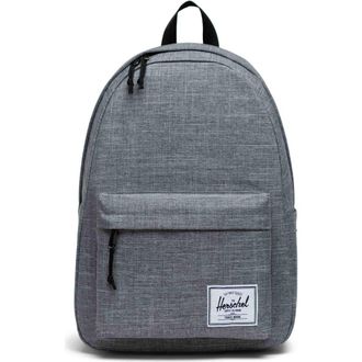 Herschel Classic XL Backpack in Raven Crosshatch at Nordstrom Rack