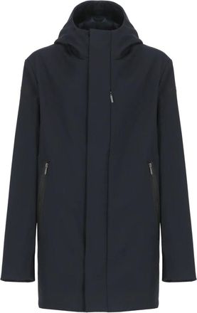 Roberto Ricci Design Rrd, Uomo, Cappotti, Blu, XL, new