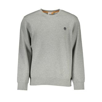 Timberland Ronde Hals Sweater Klassieke Stijl