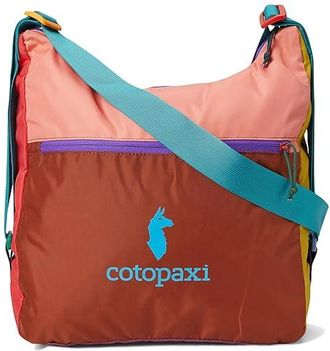 Cotopaxi Taal Converitible Tote Tote Handbags Del Dia, Nylon