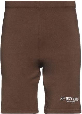 Sporty & Rich BOTTOMWEAR - Leggings on YOOX.COM