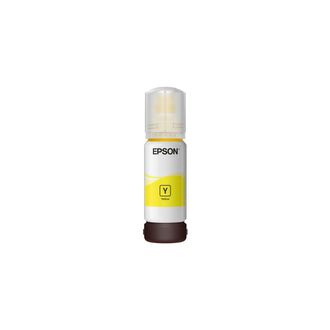 OEM Epson Botella De Tinta 102 Amarillo C13t03r440 70ml