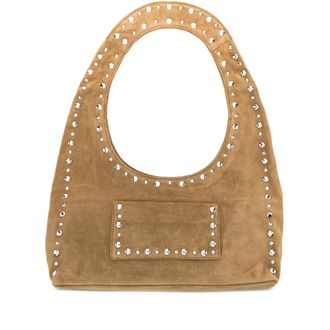 Gimaguas Studded Tote Bag