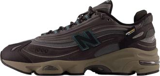 New Balance 1000 Cordura Charcoal Teal M1000J