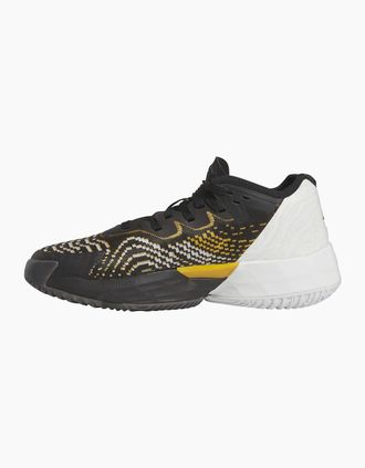 adidas Mens Don Issue Basketball Trainers - Black - Size: 10.5
