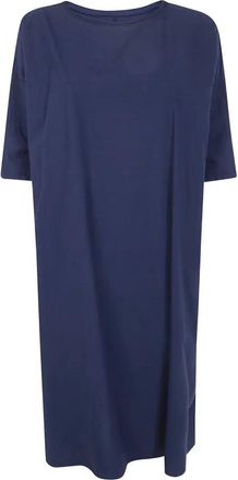 Labo.art LABO. ART Rame Sushi Cotton Mini Dress