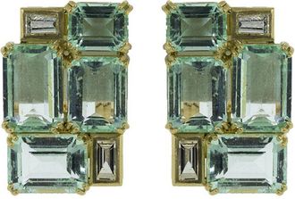 Sylva & Cie. Orecchini pendenti - Oro