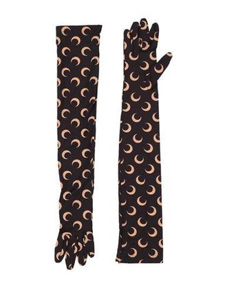 Marine Serre ACCESSORIES - Gloves sur YOOX.COM