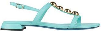 Loriblu CALZADO - Sandalias con cierre en YOOX.COM