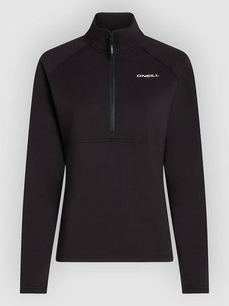 O'Neill FwcCruz Half-Zip Forro Polar negro
