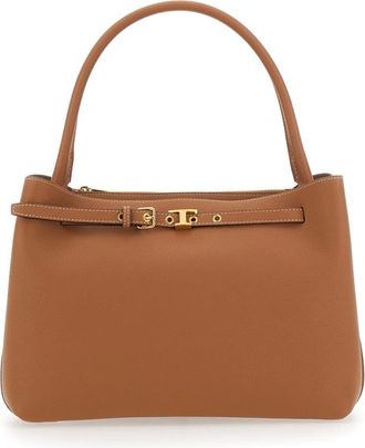 Tod's Mujer, Bolsos, Marr&oacute;n, Talla: ONE Size