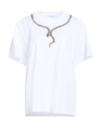 Stella McCartney TOPWEAR - T-shirts on YOOX.COM