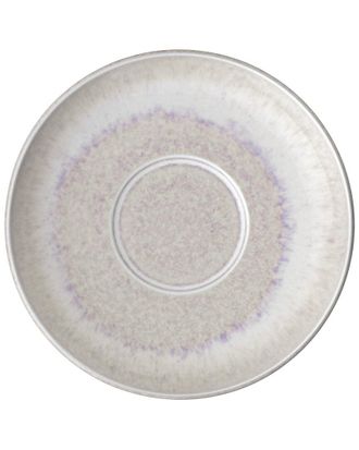 Villeroy & Boch Perlemor Coffee Saucer