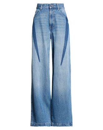 Dion Lee BOTTOMWEAR - Jeans on YOOX.COM