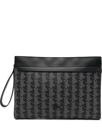 Lacoste The Blend laptop bag - Black