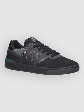 New Balance 306 Cup Skate Schoenen zwart
