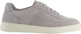 Filling Pieces Mondo Float Sneaker - Heren - Sneakers - Grijs - 46 EU - Schoenen